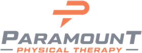 Paramount Physical Therapy logo