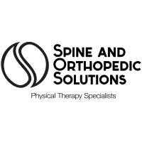 Spine & Orthopedic Solutions logo