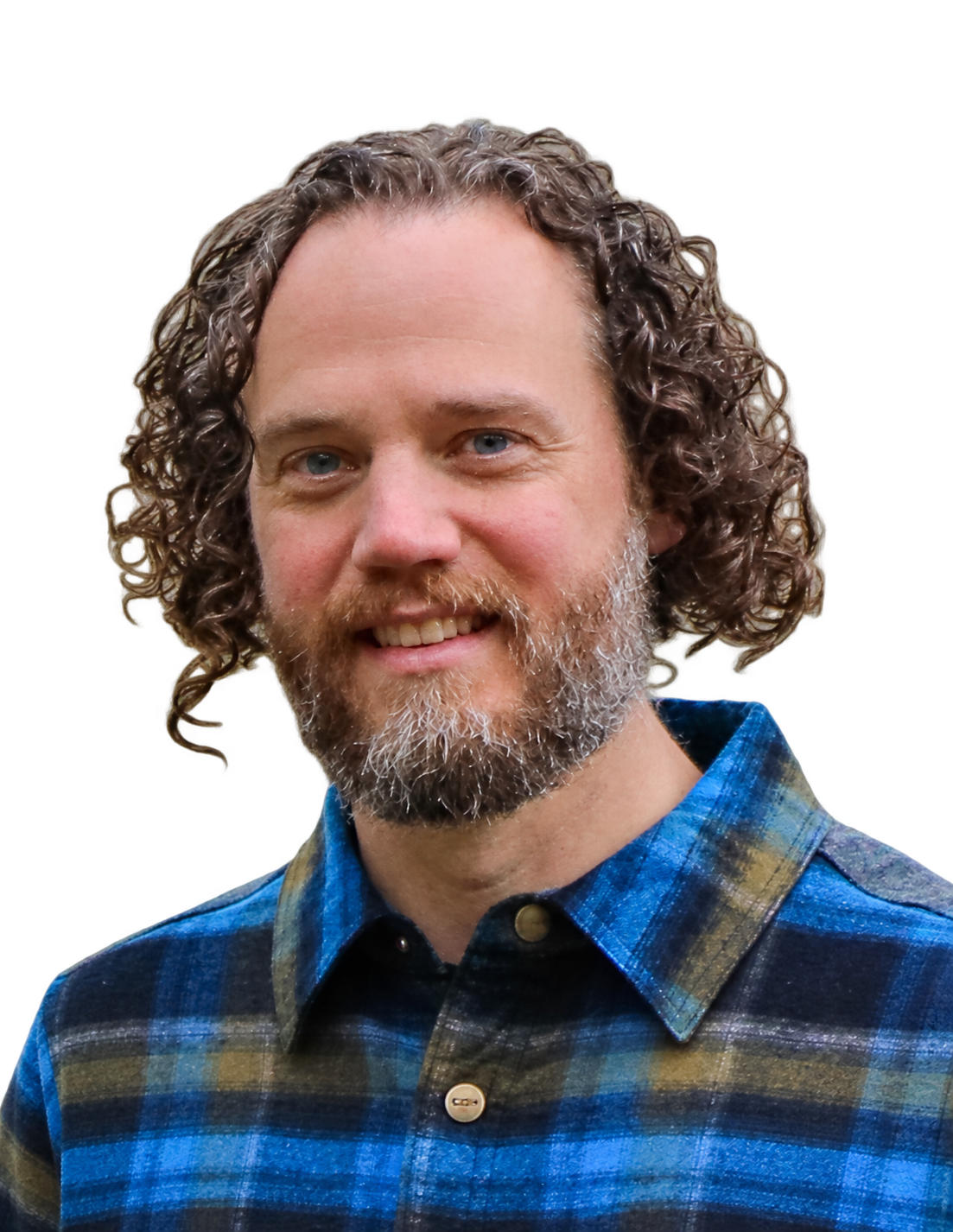 Tim Zelch