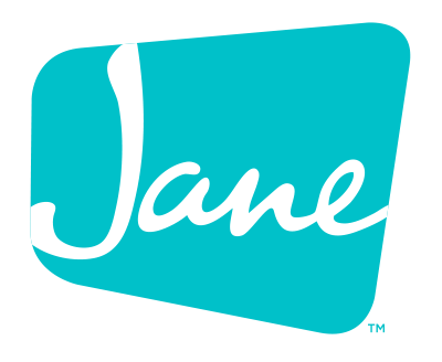 JaneApp logo