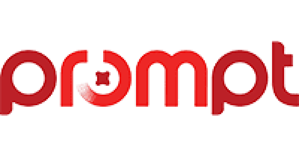 Prompt logo